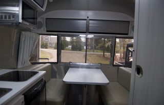 2017 Airstream RV Sport 16
