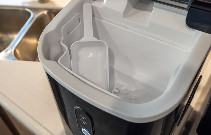 Ice Maker
