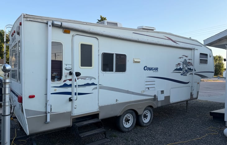 RV Photo