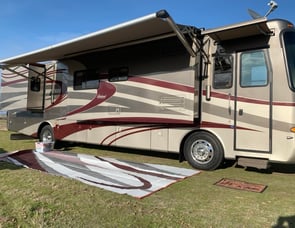 Monaco Diplomat 40 PDQ