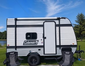 Keystone RV Coleman 13B