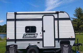 The Wayfarer - 2025 Coleman 13B