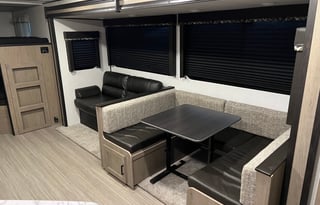 2020 Keystone RV Hideout 28BHS