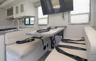 Adventure-Ready Class A Getaway!