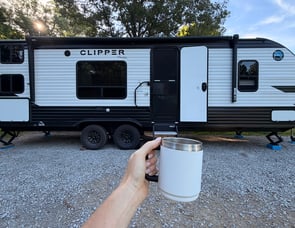 Coachmen RV Clipper Cadet 26CBH