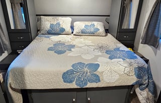 2022 Keystone RV Bullet 290BHS