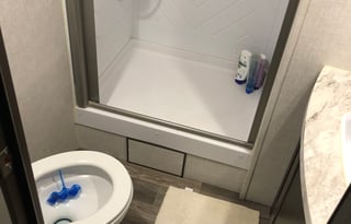 2020 CrossRoads RV Cruiser Aire CR30RLS