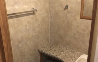 ‘Jiminy Jayco’ 17C Hybrid SUV friendly