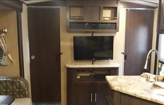 2017 Surveyor by Forest River