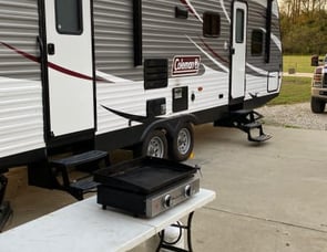Dutchmen RV Coleman Lantern Series 263BH