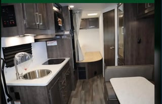 2026 Jayco Redhawk SE 22E
