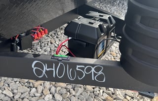 2025 Jayco Bunkhouse