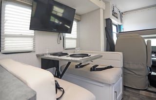 Adventure-Ready Class A Getaway!
