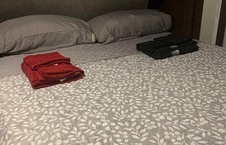 2019 Forest River RV Salem 26DBUD