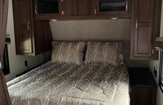2018 Jayco Jay Flight 24RBS
