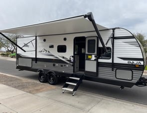 Jayco Jay Flight SLX 8 267BHS