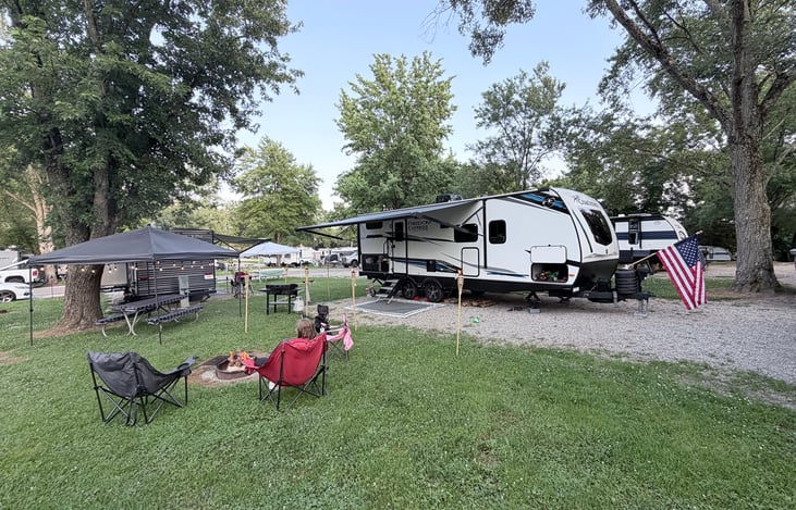 RV Photo