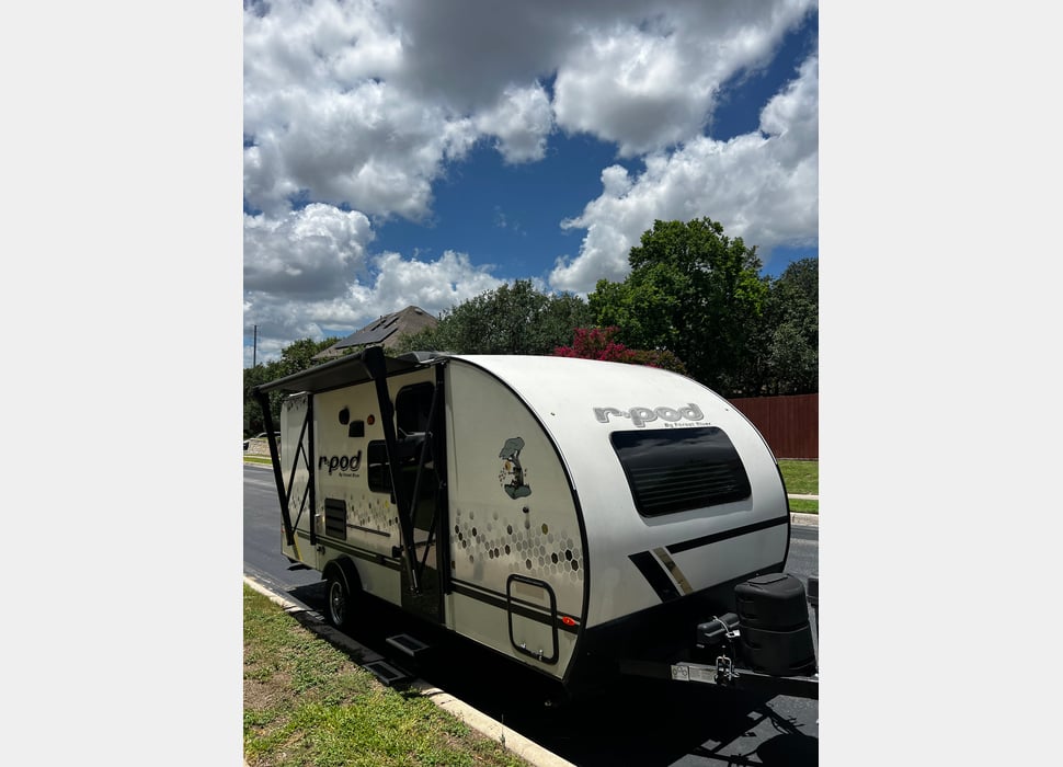 Travel Trailer rentals in Boerne
