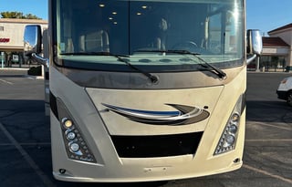 2019 Thor Windsport - Class A Comfort!