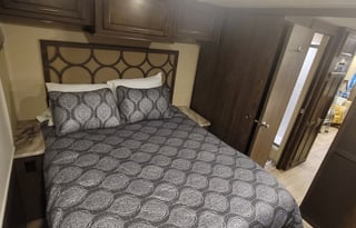 2019 Coachmen RV Pursuit 31BH