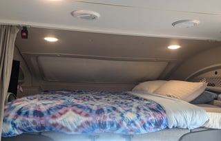 2022 Entegra Coach Odyssey 31F Bunkhouse