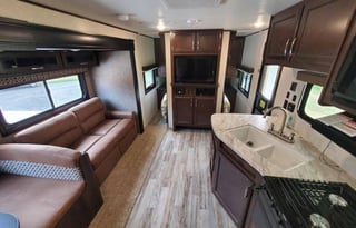 2020 Jayco Jay Flight SLX 8 267BHS