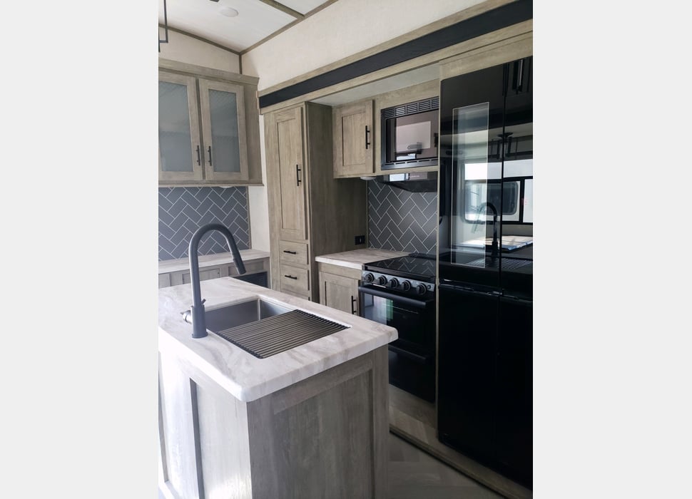 Fifth Wheel rentals in Copemish