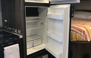 2018 Mercedes-Benz Coachmen Prism