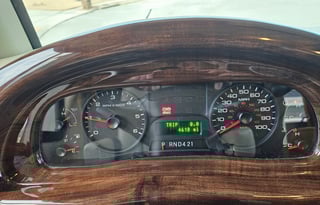 2017 Thor Motor Coach ACE 30.2