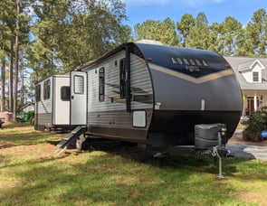 Forest River RV Aurora 33RLTS