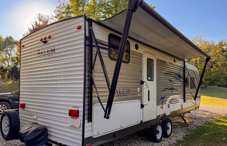 RV Photo