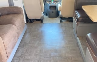 2005 Forest River RV Lexington 283TS