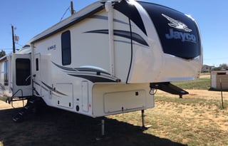 2021 Jayco Eagle 336FBOK