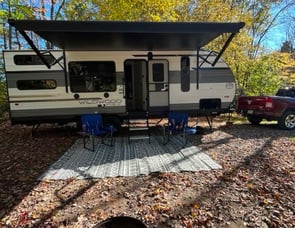 Forest River RV Wildwood FSX 260RTK