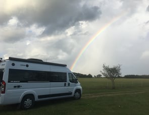 Winnebago Travato 59K