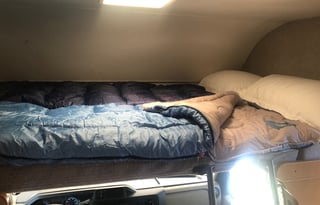 Super Clean 2019 Winnebago Minnie Winnie 31K