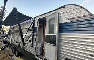 Bunkhouse Bliss-The Ultimate Family Travel Camper