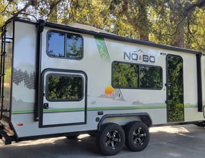 Forest River RV No Boundaries NB19.3