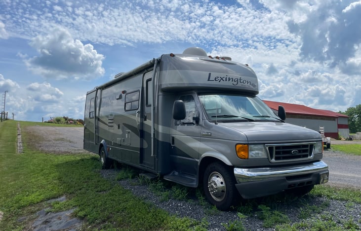 RV Photo
