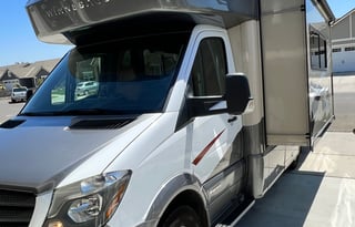 2019 Winnebago View 24J