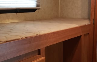 Finger Lakes RV Rentals Original Dutchmen