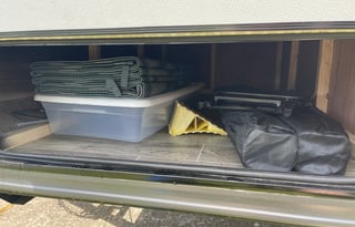 2022 Enlightened Gulf Stream 18BH