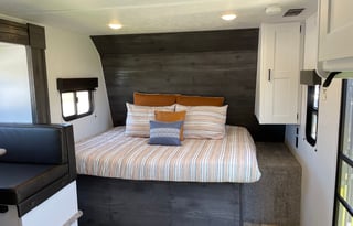 2021 Keystone Hideout