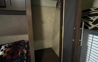 2016 Forest River RV Stealth SA2515