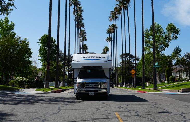 RV Photo