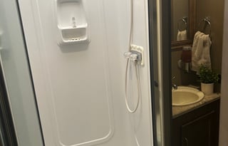 31 foot class A perfect for groups and families