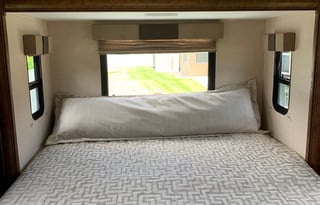 2016 Forest River RV FR3 28DS