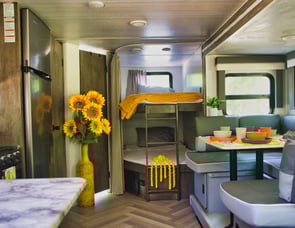 Forest River RV Wildwood X-Lite 263BHXL