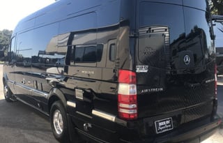 2013 Airstream RV Interstate Interstate Lounge