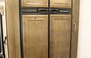 2021 Entegra Coach Esteem - Rusty's RV Adventure